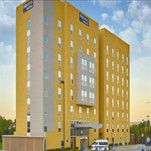 Fachada_del hotel_City_Express_by_Marriott_Monterrey_Lindavista